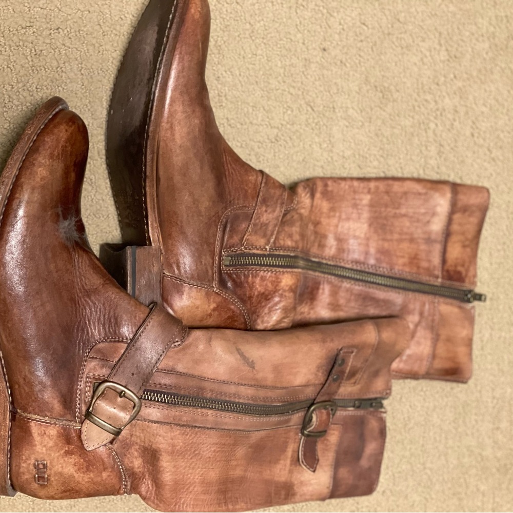 Bedstu Boots